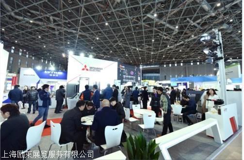 2019全新SIA中国东莞智能工厂展 智能制造的未来已来
